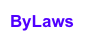 ByLaws